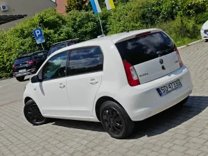 Skoda Citigo 1.0 Ambition 2015