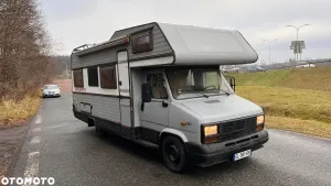 Fiat Ducato 1988