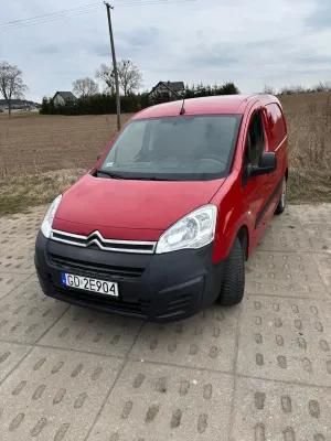 Citroën Berlingo II Multispace BlueHDi 100 S&S ETG6 SELECTION 2018