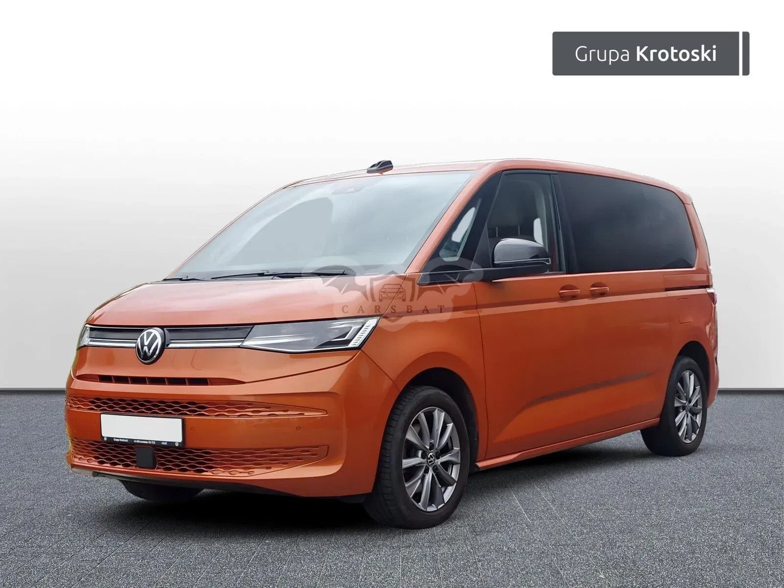 Volkswagen Multivan 2.0 TSI L1 Life DSG 2022