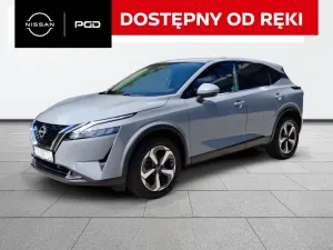 Nissan Qashqai III 2023