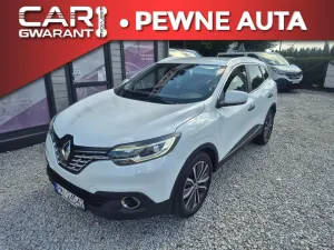 Renault Kadjar 2018