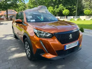 Peugeot 2008 II PureTech 100 Active 2021