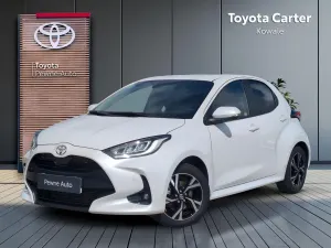 Toyota Yaris IV Hybrid 1.5 Style 2025