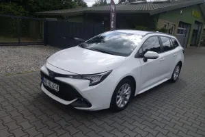 Toyota Corolla Seria E21 1.8 Hybrid Comfort 2023