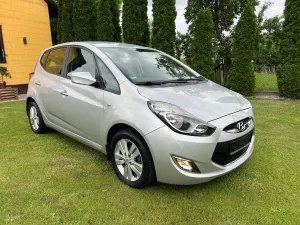 Hyundai IX20 1.6 Premium 2014