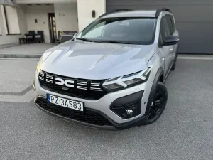 Dacia Jogger 1.0 TCe Extreme+ 7os 2023