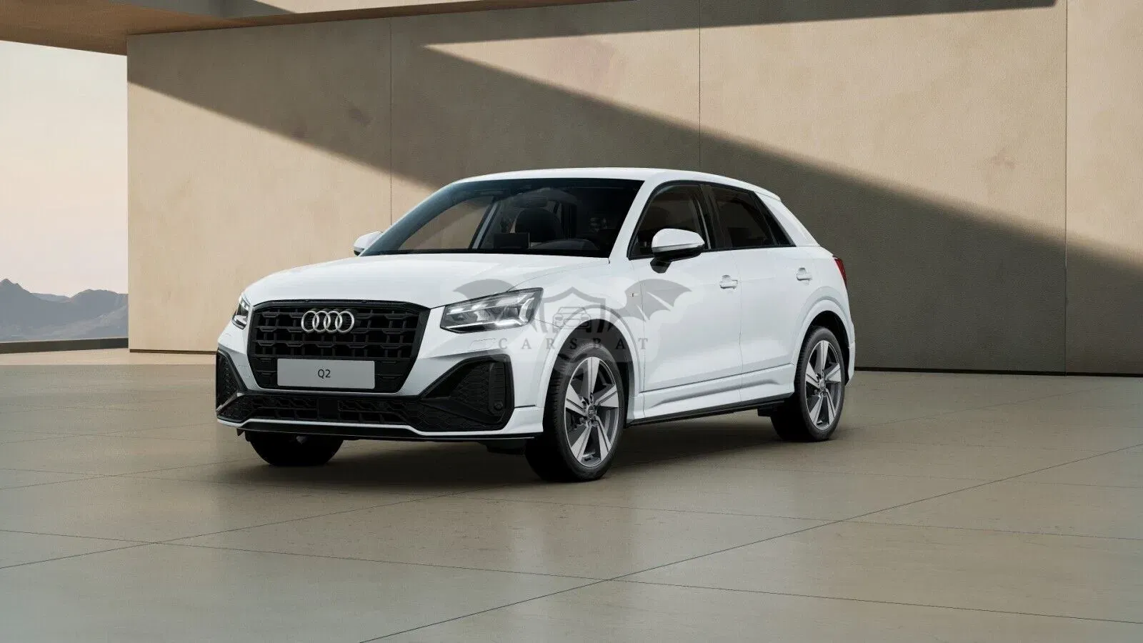 Audi Q2 2026