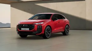 Audi Q3 II 2026
