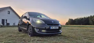 Renault Scenic III dCi 130 FAP Start & Stop Bose Edition 2012