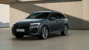 Audi Q7 II 2026