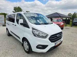 Ford Transit Custom L2H1 PKW VA MH Trend 2019