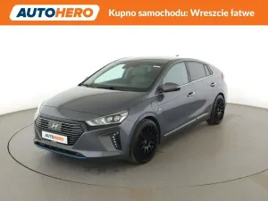Hyundai IONIQ 2017