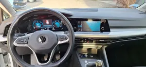 Volkswagen Golf VIII 2.0 TDI SCR Life 2022