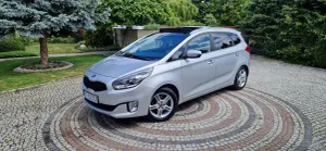 Kia Carens (Rondo) IV 1.6 GDI Business Line 7os EU6 2017
