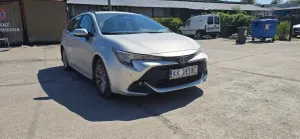 Toyota Corolla Seria E21 2023