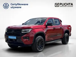 Volkswagen Amarok 2023