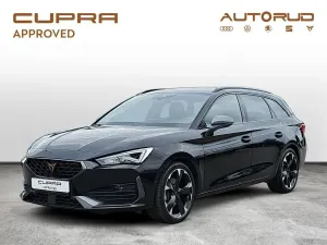 Cupra Leon 2023