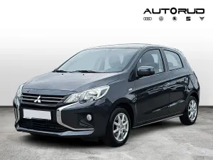 Mitsubishi Space Star II 2023
