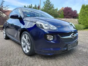 Opel Adam S 2019