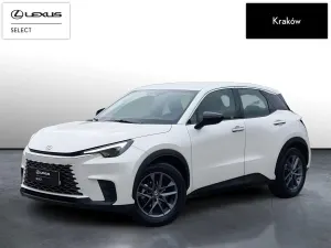 Lexus LBX 1.5 Hybrid 2025