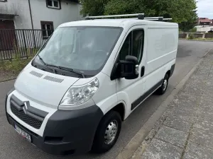 Citroën Jumper 2013