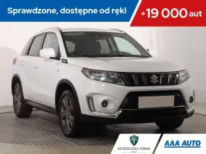 Suzuki Vitara III 2021