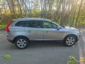 Volvo XC60 I 3.2 AWD Ocean Race 2013