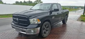 RAM 1500 2021