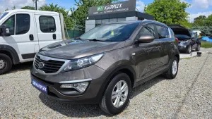 Kia Sportage III 1.6 GDI L 2WD 2011
