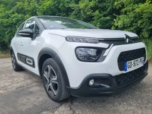 Citroën C3 III Pure Tech 83 S&S YOU 2021