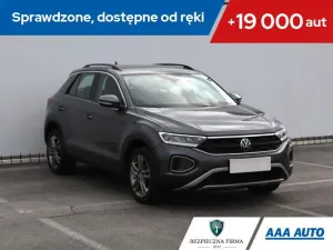 Volkswagen T-ROC I 2022