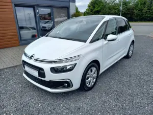 Citroën C4 Picasso II BlueHDi 120 FEEL 2017