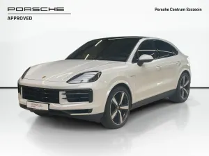 Porsche Cayenne II 2024