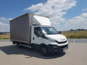 Iveco Daily 2015