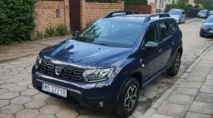 Dacia Duster II 1.0 TCe Essential 2020