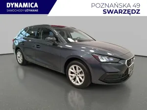 Seat Leon IV 2024