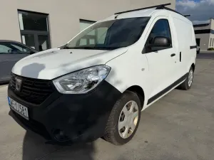 Dacia Dokker 2020
