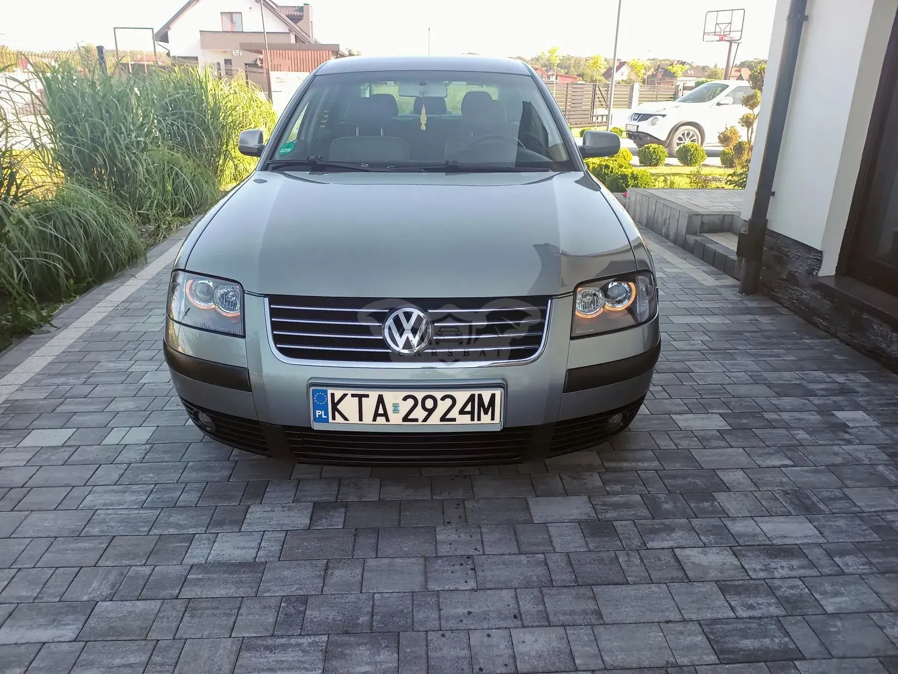 Volkswagen Passat B5 FL 1.6 Trendline 2003