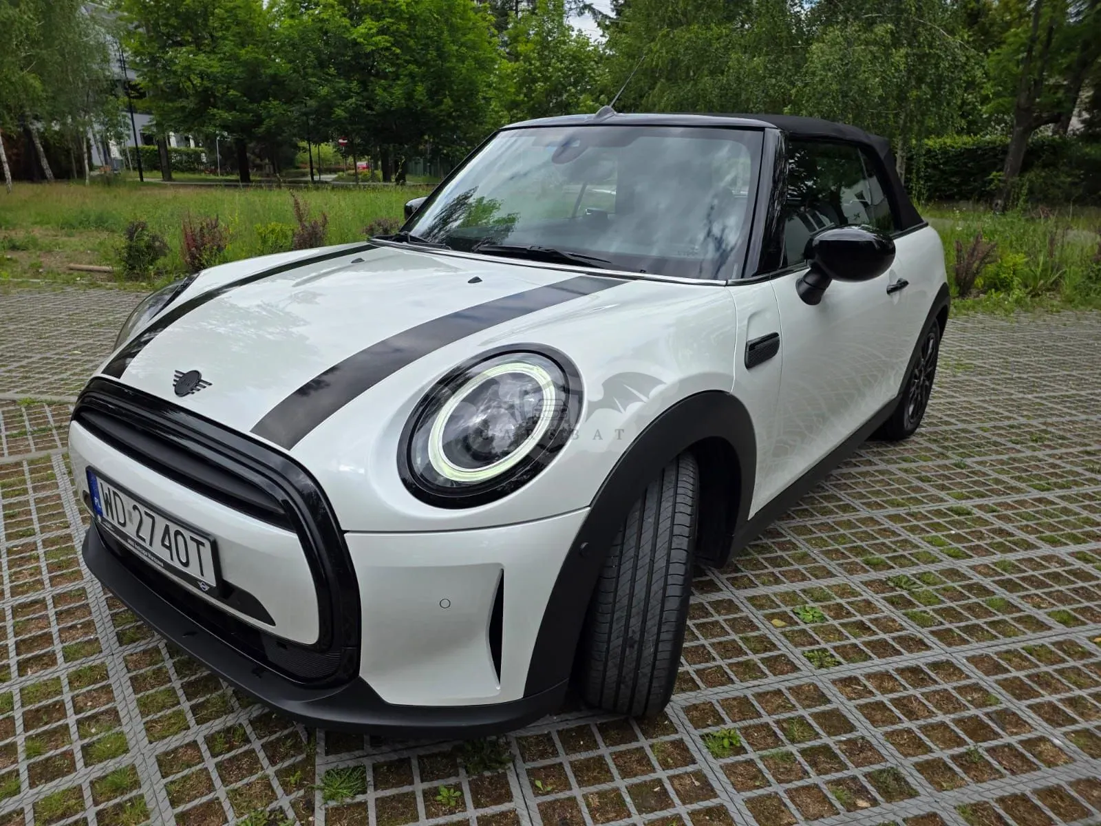 Mini Cooper Classic Trim sport 2023