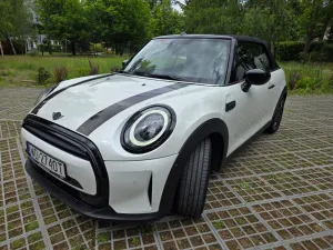Mini Cooper Classic Trim sport 2023