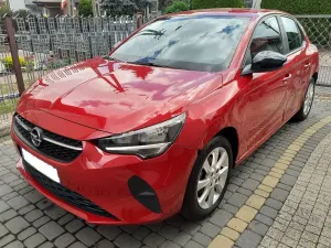 Opel Corsa F 2022