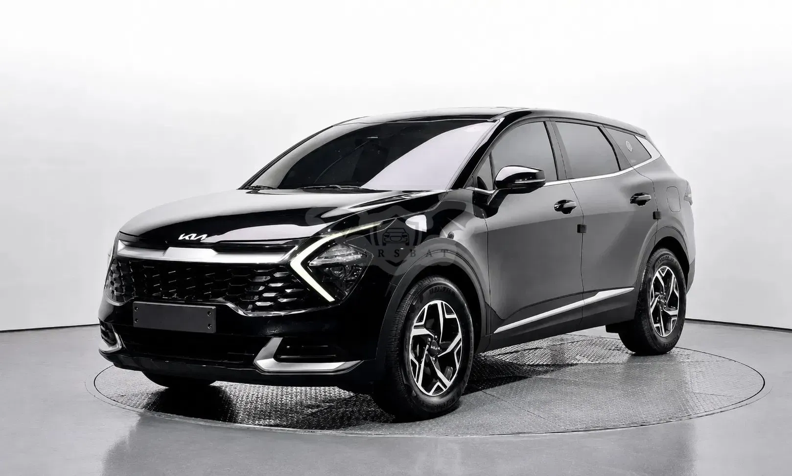 Kia Sportage V 2022