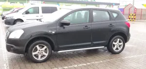 Nissan Qashqai I 1.6 Acenta 2007