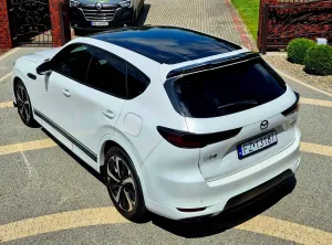 Mazda CX-60 3.3 D mHEV Takumi AWD 2023
