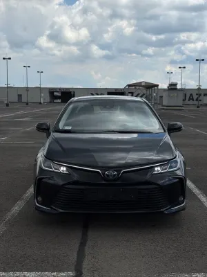 Toyota Corolla Seria E21 1.8 Hybrid GPF Comfort 2021