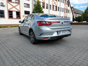Renault Megane IV 1.3 TCe FAP Zen 2022