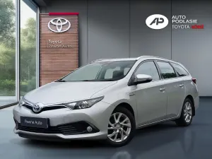 Toyota Auris II Hybrid 135 Premium 2018
