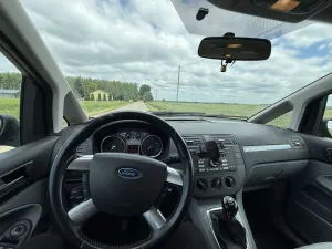 Ford C-Max 1.6 TDCi Trend 2008