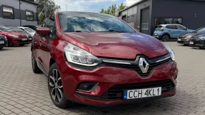 Renault Clio IV 2016